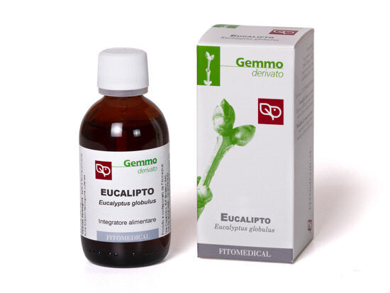 Eucalipto Macerato Glicerinato 50ml-2