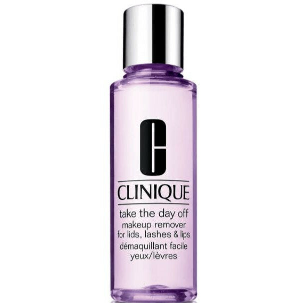 Clinique Take Day Off Makeup Remover 125ml-2