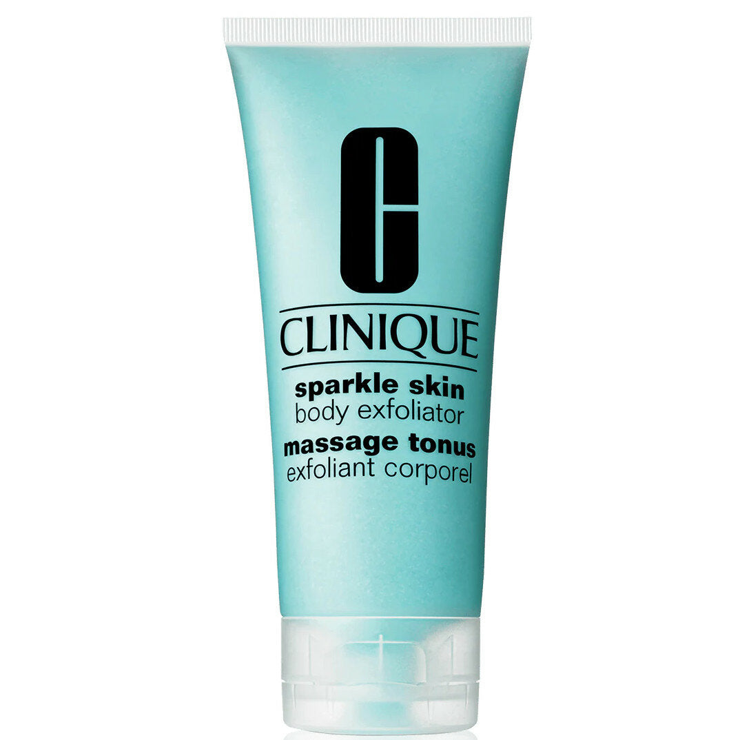 Clinique Sparkle Skin Esfoliante Corpo 200ml-2