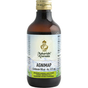 Agnimap benessere delle vie respiratorie 200ml-2