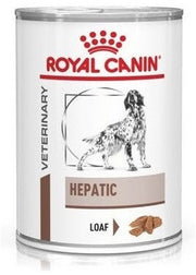 Royal Canin Veterinary Diet Hepatic 420g-1
