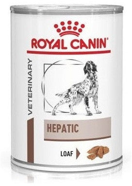 Royal Canin Veterinary Diet Hepatic 420g-1