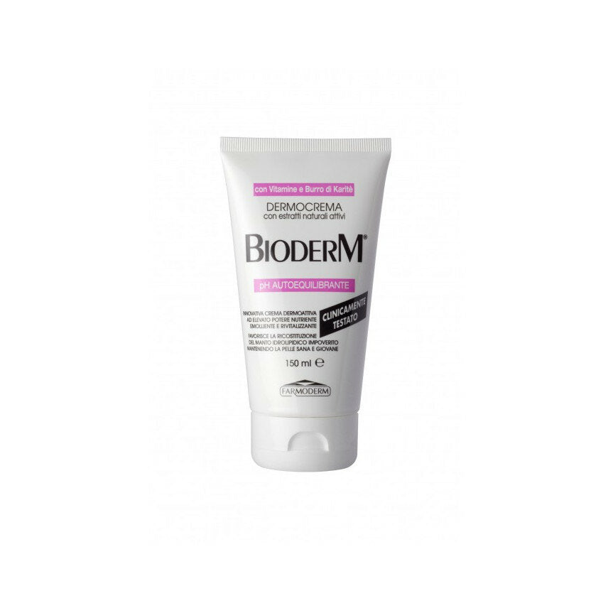 Bioderm Dermocrema 150ml-2