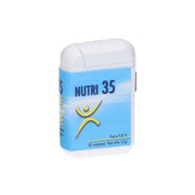 Dine Nutri 35 Integratore Per La Donna 60 Compresse-1