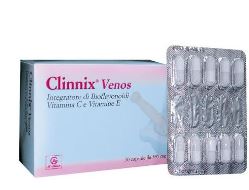 Clinnix Venos 50 Capsule-0