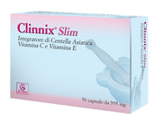 Clinnix Slim 50 Capsule-0