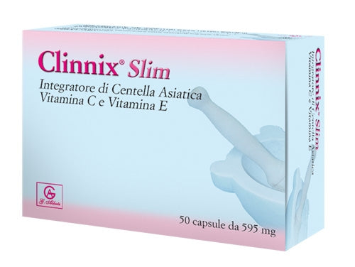 Clinnix Slim 50 Capsule-0