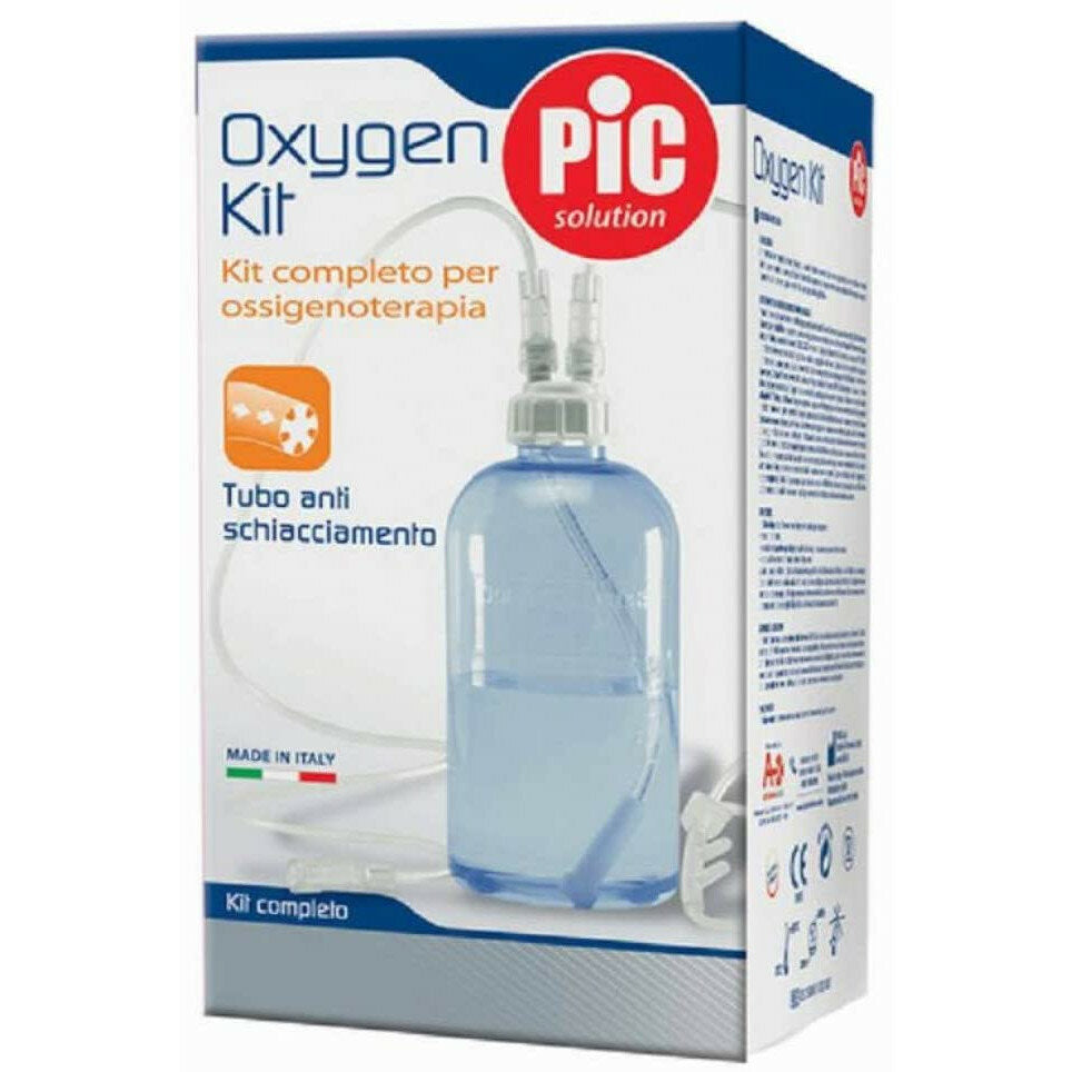 Pic Kit Completo Per Ossigenoterapia-2
