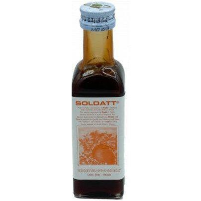Soldatt kaki per il transito intestinale e il benessere della vista 100ml-2