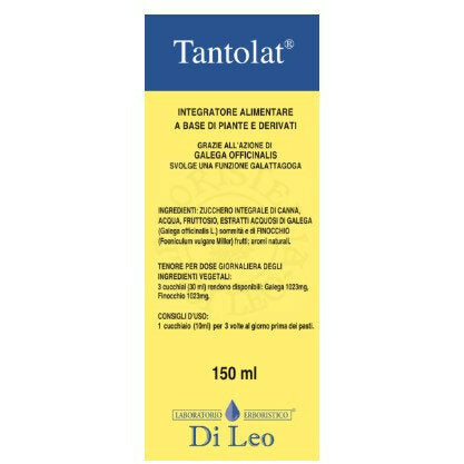 TANTOLAT 150ML DI LEO-1