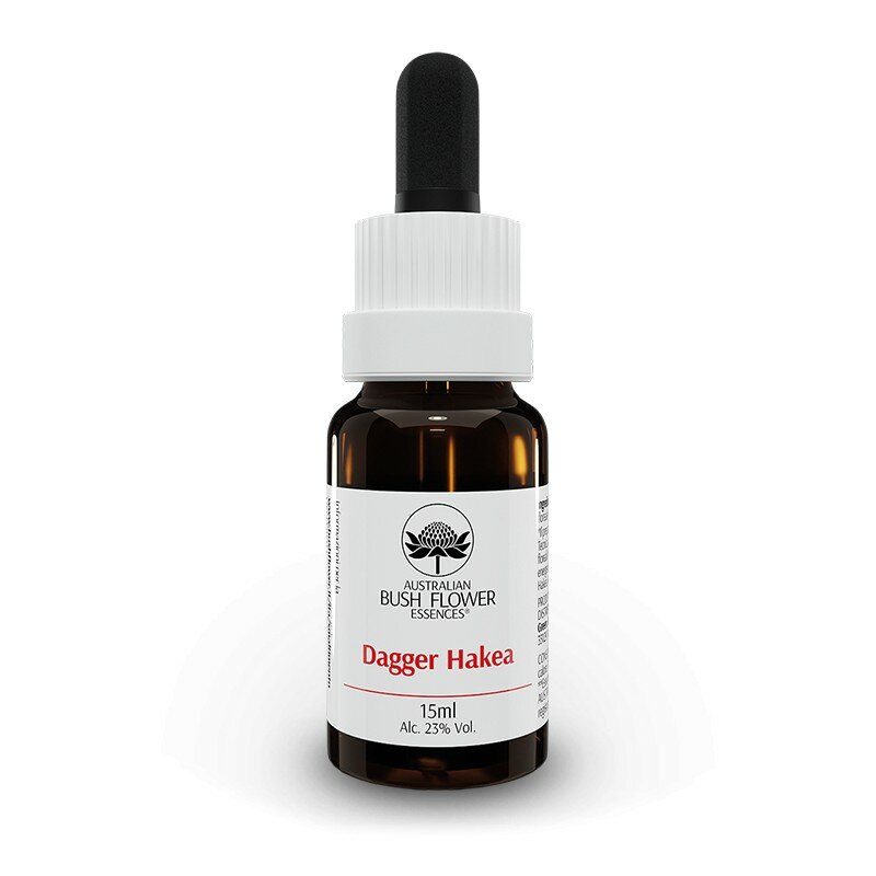 Australian Bush Flower Dagger Hakea Essenza 15ml-1