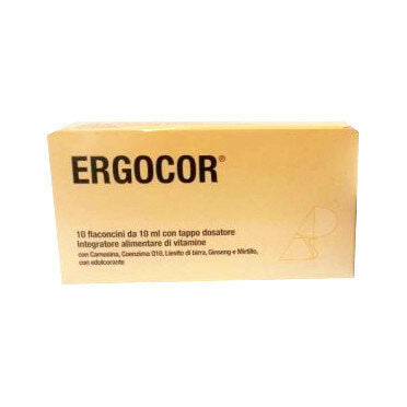 Ergocor 10 Flaconcini-2
