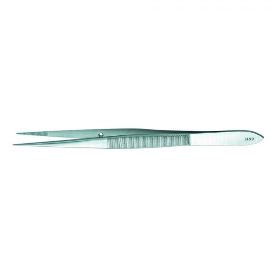 Pinza Levaschegge Aguzza 12cm