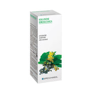 Specchiasol Luppolo 66 Soluzione Idroalcolica utile per il rilassamento 50ml-2