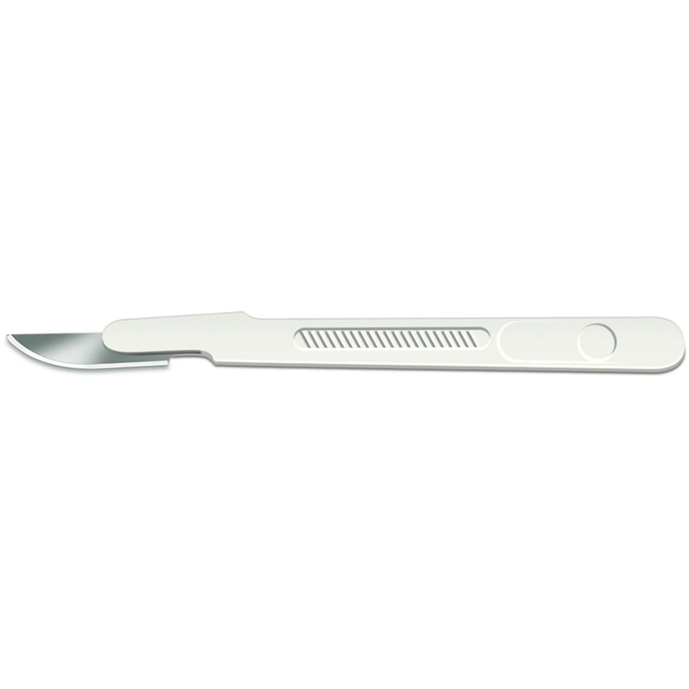 Bisturi Sterile 22 1 Pezzo