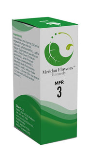 Sitar MFR 3 Meridian Flowers Remedy-1