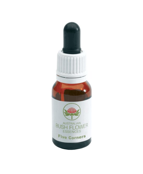 Green Remedies Five Corners Australian gocce 15ml-1