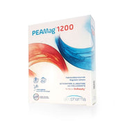 Peamag 1200 a base di magnesio 14 Stick OsReady-1