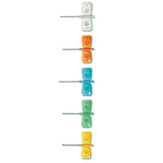 Ago Farfalla Fly G21 Tubo 30 1 Pezzo