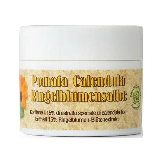 Maria Treben Pomata Calendula 80ml-2