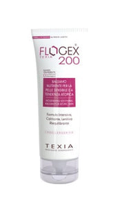 Texia Flogex 200 Crema Lenitiva per pelle con tendenza atopica 200ml-1