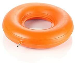 Cuscino Antidecubito Pneumatico Standard Di Gomma 40cm-2