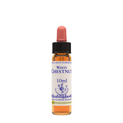 Natur Fiori Di Bach Healing Herbs White Chestnut 10ml-1