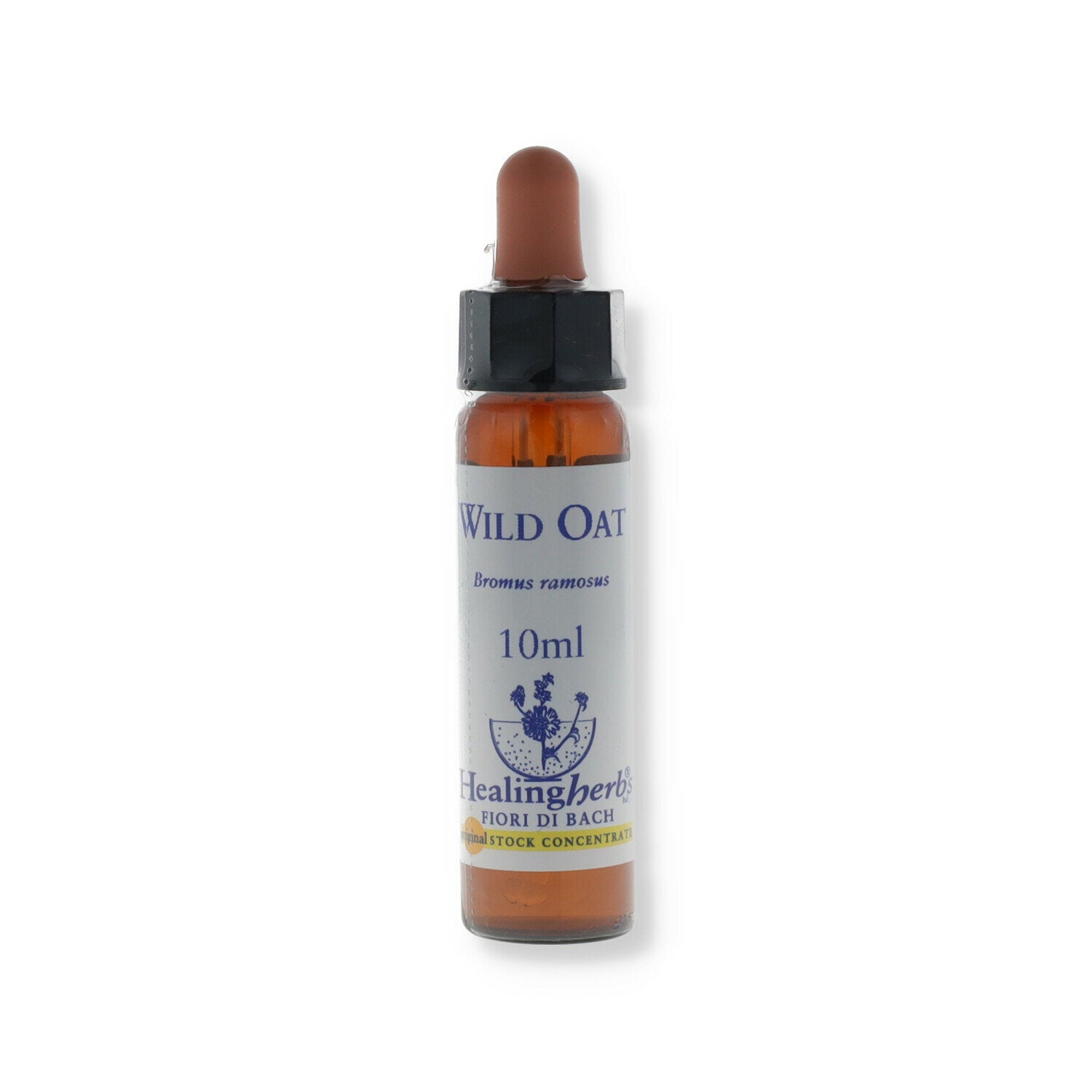 WILD OAT ESSENZA 10ML-1