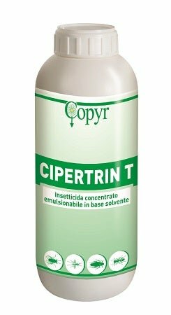 CIPERTRIN T 1L-2