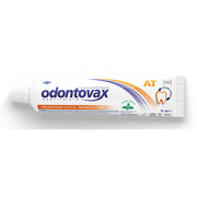 Odontovax at dentifricio azione totale prevenzione placca 75ml-2