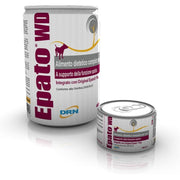 Epato WD Alimento Dietetico a supporto della funzione epatica per cani 150g-1