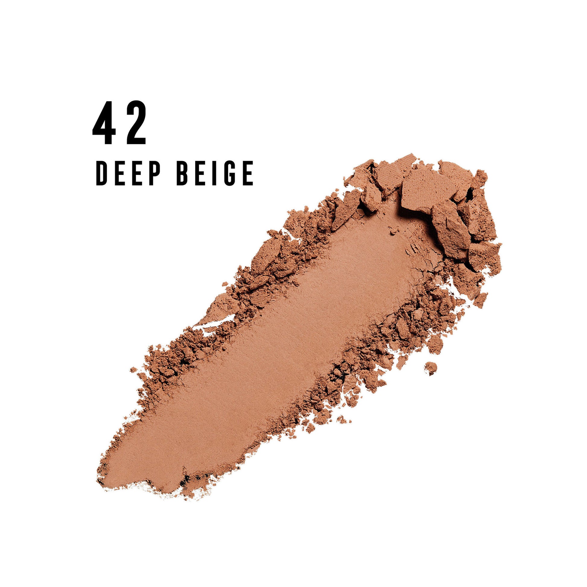 Max Factor Cipria Creme Puff Powder 42 Deep Beige-3