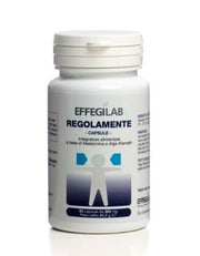 Regolarmente utile per l'umore 60 capsule-1