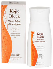 Kojic Block Crema 150 ml-2