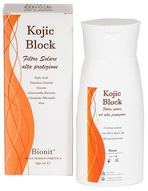 Kojic Block Crema 150 ml-2