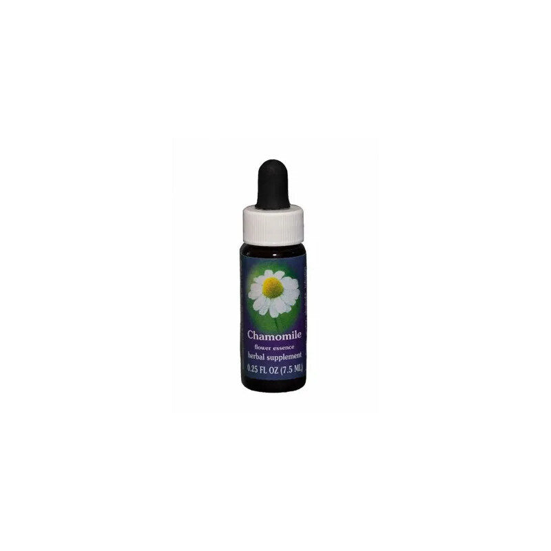 Natur Essenza Singola Californiana FES Chamomile 7.4ml-1