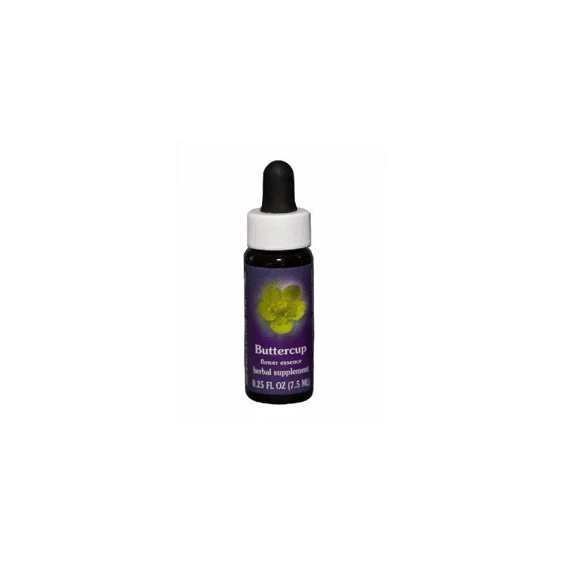 Natur Essenza Singola Californiana FES Buttercup 7.4ml-1