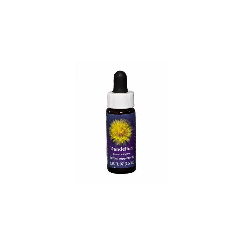 Natur Essenza Singola Californiana FES Dandelion 7.4ml-1