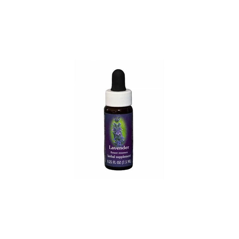 Natur Essenza Singola Californiana FES Lavander 7.4ml-1