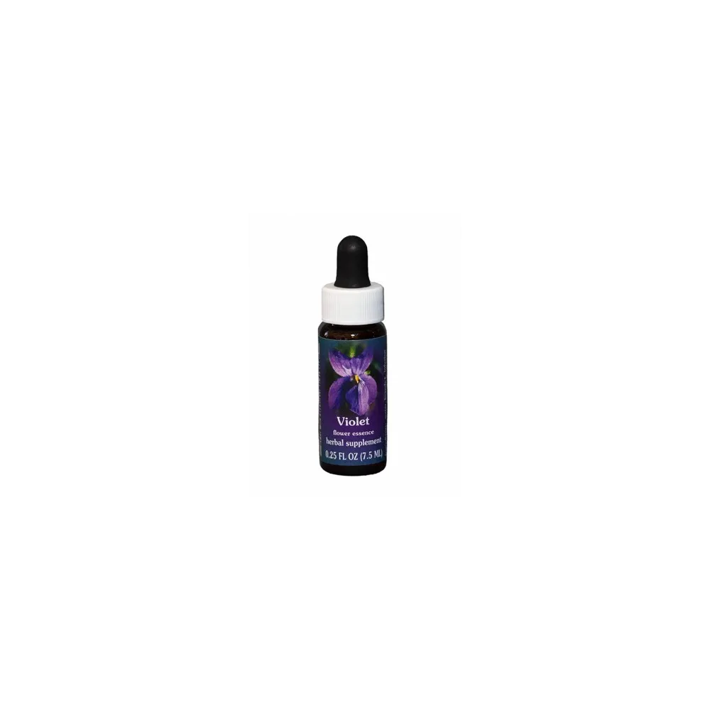 Natur Essenza Singola Californiana FES Violet 7,4ml