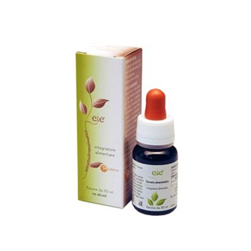 Eie Finocchio 30ml gocce-1