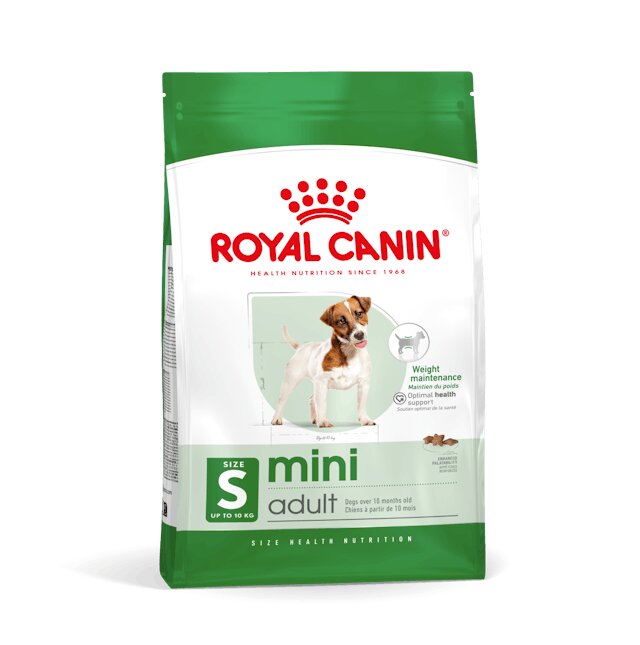 Royal Canin Crocchette Per Cane Adulti Taglia Mini Sacco 800g-1
