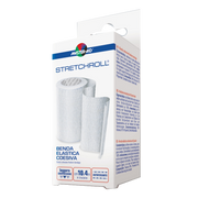 Master Aid Benda Elastica Stretchroll cm4X4m