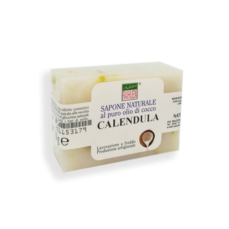 Natur Farma Sapone Calendula 100g-1