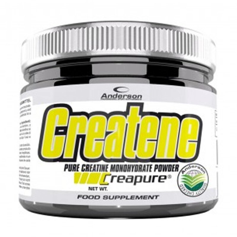 Anderson Createne 250g-1