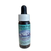 Natur Essenza Singola Dell'Alaska Opium Poppy 7.4ml-1