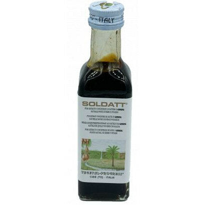 Soldatt Ginseng 100ml-2