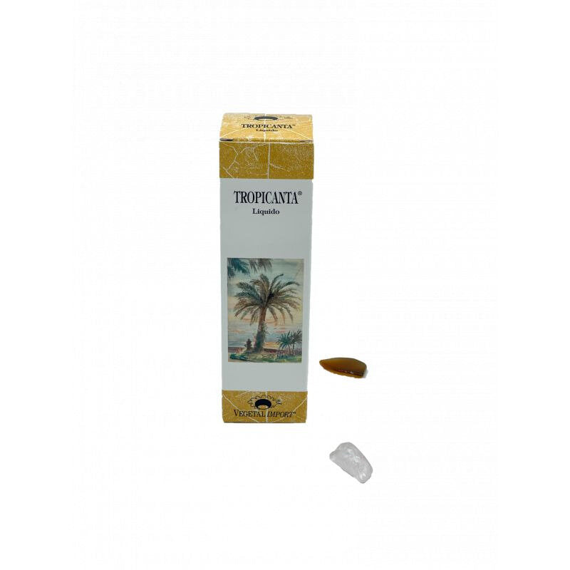 Vegetal Progress Tropicanta Liquido 100ml-3