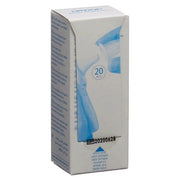 Omron Cappuccio Protezione Termometro IT5 Monouso 20 Pezzi-1