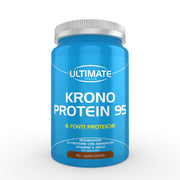 Ultimate Krono Protein 95 polvere gusto cacao 1Kg